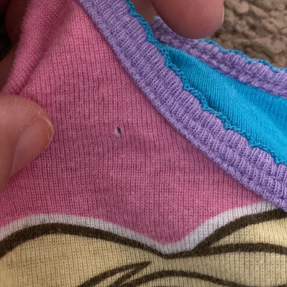 Disney Frozen Pajamas - Picture 6 of 7